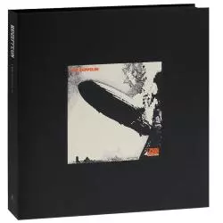 LED ZEPPELIN I (SUPER DELUXE EDITION BOX) CD + WINYL