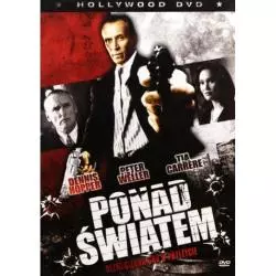 PONAD ŚWIATEM DVD PL