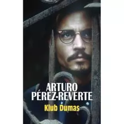 KLUB DUMAS Arturo Perez-Reverte - Muza