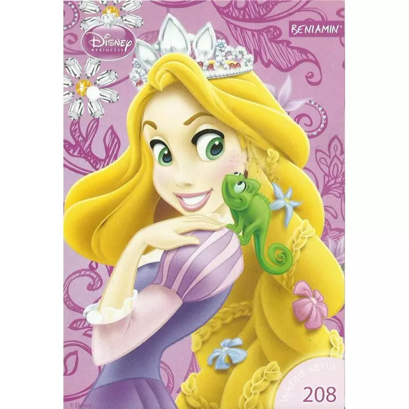 KSIĘŻNICZKI DISNEY WKŁADY DO SEGREGATORA + KOLOROWANKI + 8 NAKLEJEK