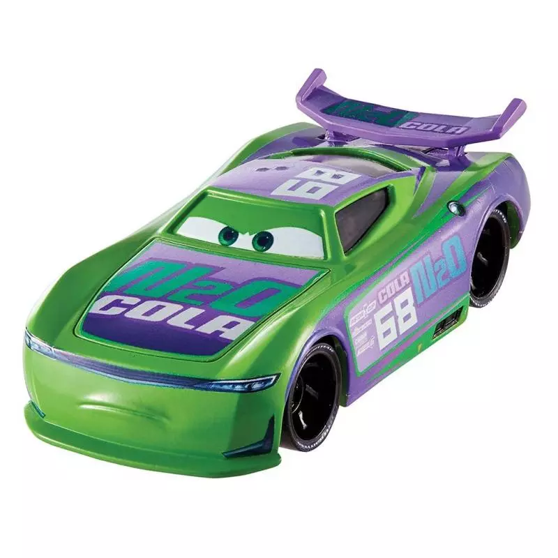 H.J. HOLLIS.SAMOCHÓD AUTA CARS 3