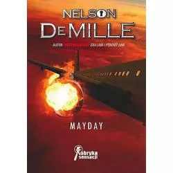 MAYDAY. Demille Nelson