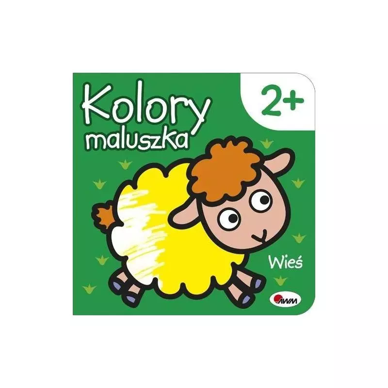 KOLORY MALUSZKA WIEŚ 2+ Piotr Kozera
