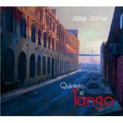 QUINTETO EL TANGO JEDNA JEDYNA CD