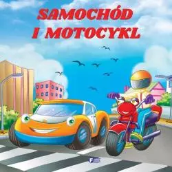 SAMOCHÓD I MOTOCYKL - Fenix