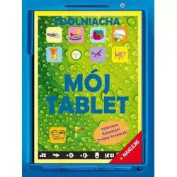 ZDOLNIACHA MÓJ TABLET - Arti