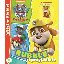 RUBBLE I PRZYJACIELE PSI...