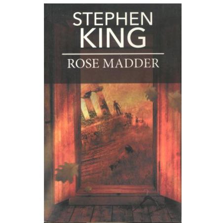 rose madder king stephen