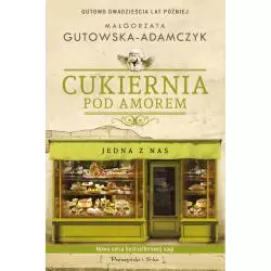 CUKIERNIA POD AMOREM JEDNA...