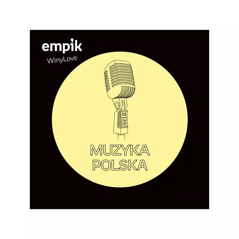 EMPIK WINYLOVE: MUZYKA POLSKA 