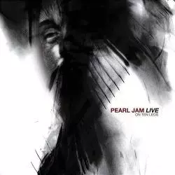 PEARL JAM LIVE ON TEN LEGS 2 X WINYL + CD