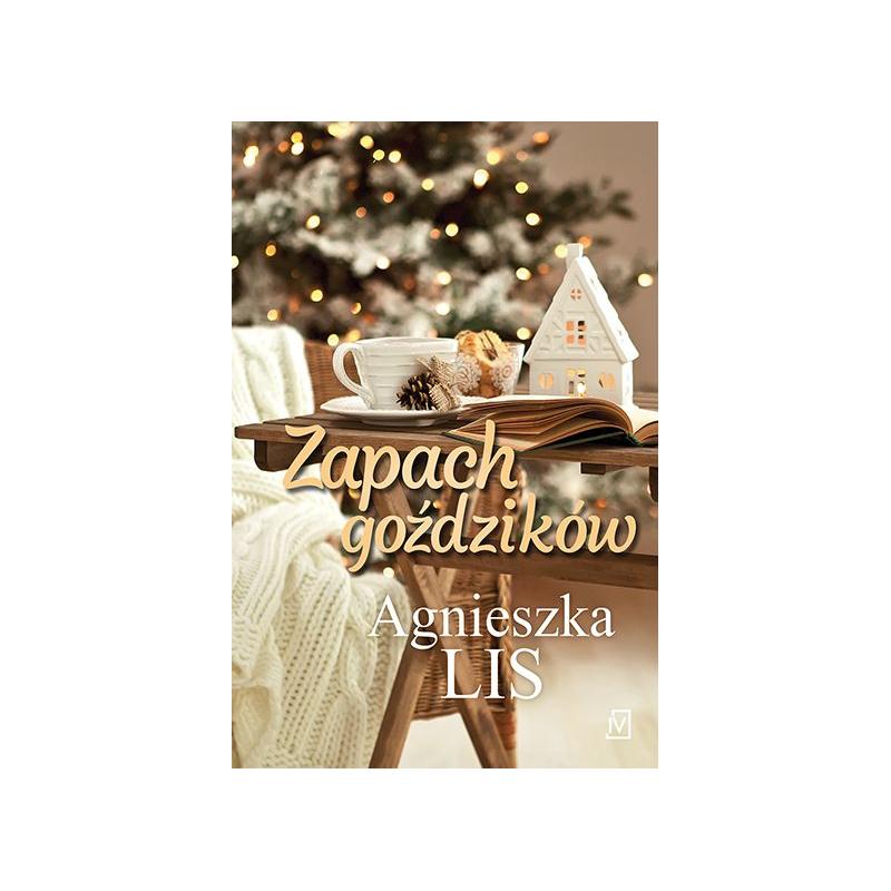 ZAPACH GOŹDZIKÓW