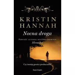 NOCNA DROGA Hannah Kristin