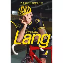 ZAWODOWIEC Czesław Lang