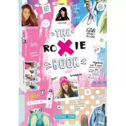 THE X BOOK Rosana Węgiel - Books and Fun
