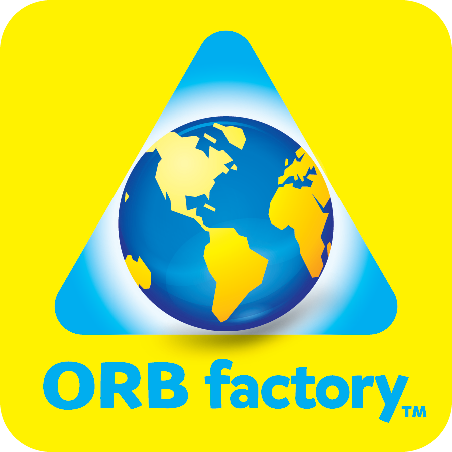 The Orb Factory