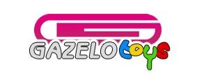 Gazelo