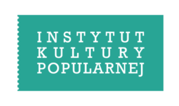 Fundacja Instytut Kultury Popularnej