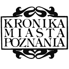 Kronika Miasta Poznania