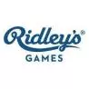 Ridley’s Games