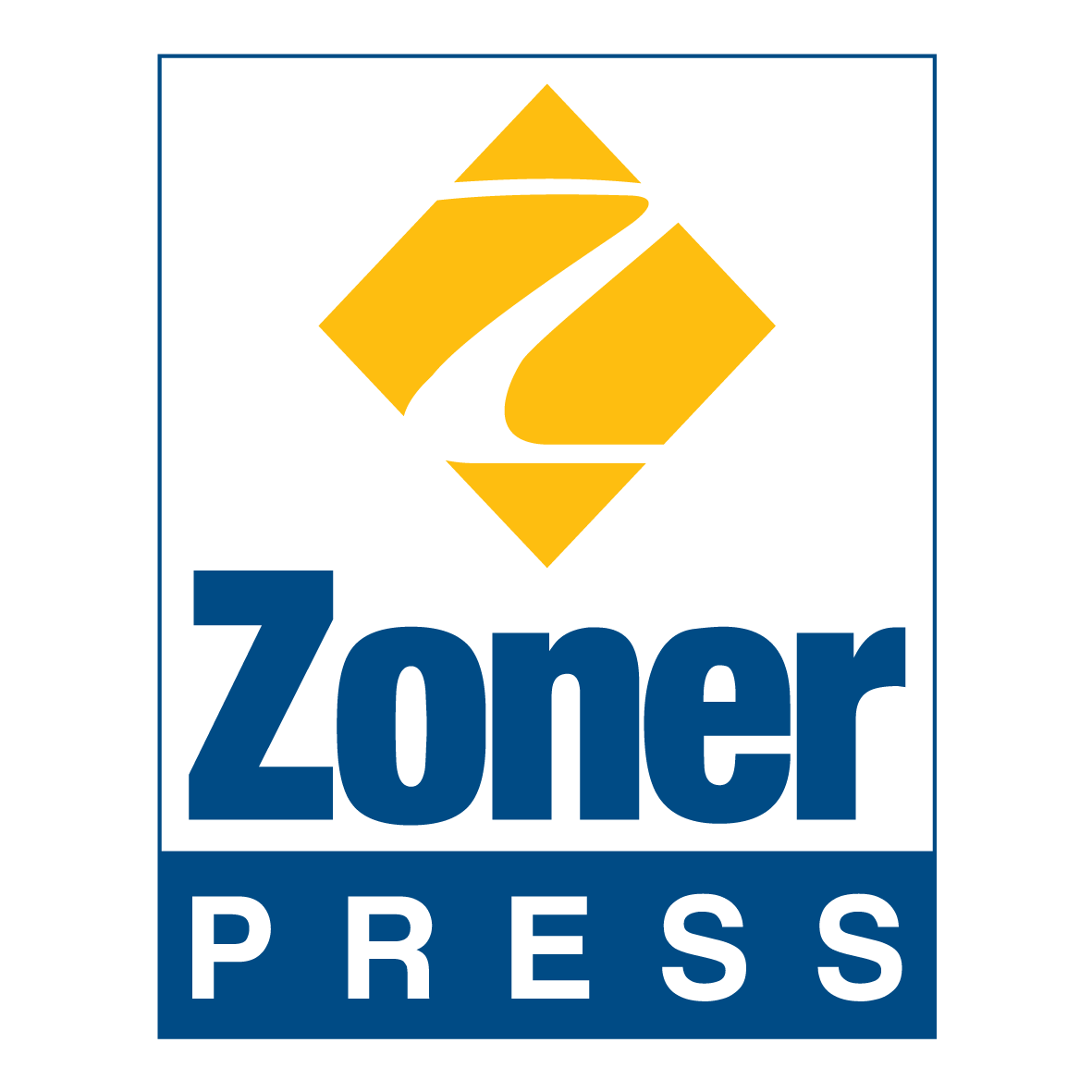 Zoner press