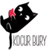 Kocur Bury