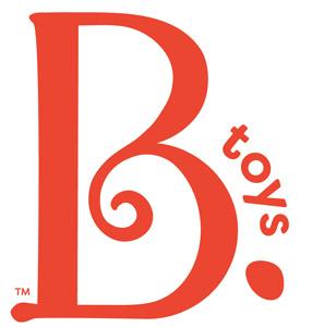 B.Toys