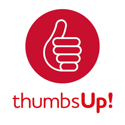 Thumbs Up