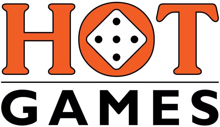 Hot Games