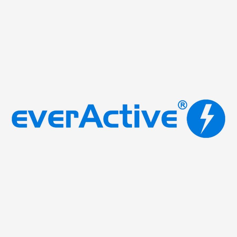 Everactive
