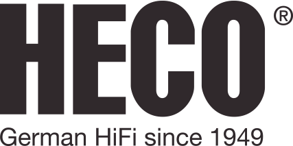 Heco Audio