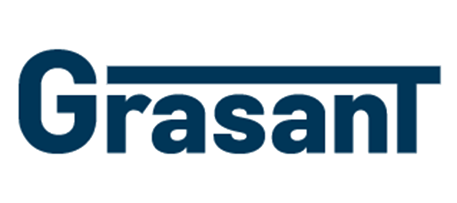 Grasant