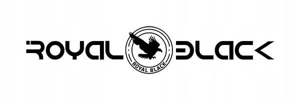 Royal Black
