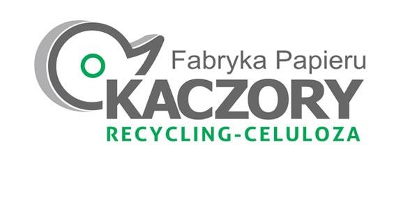Kaczory Fabryka Papieru