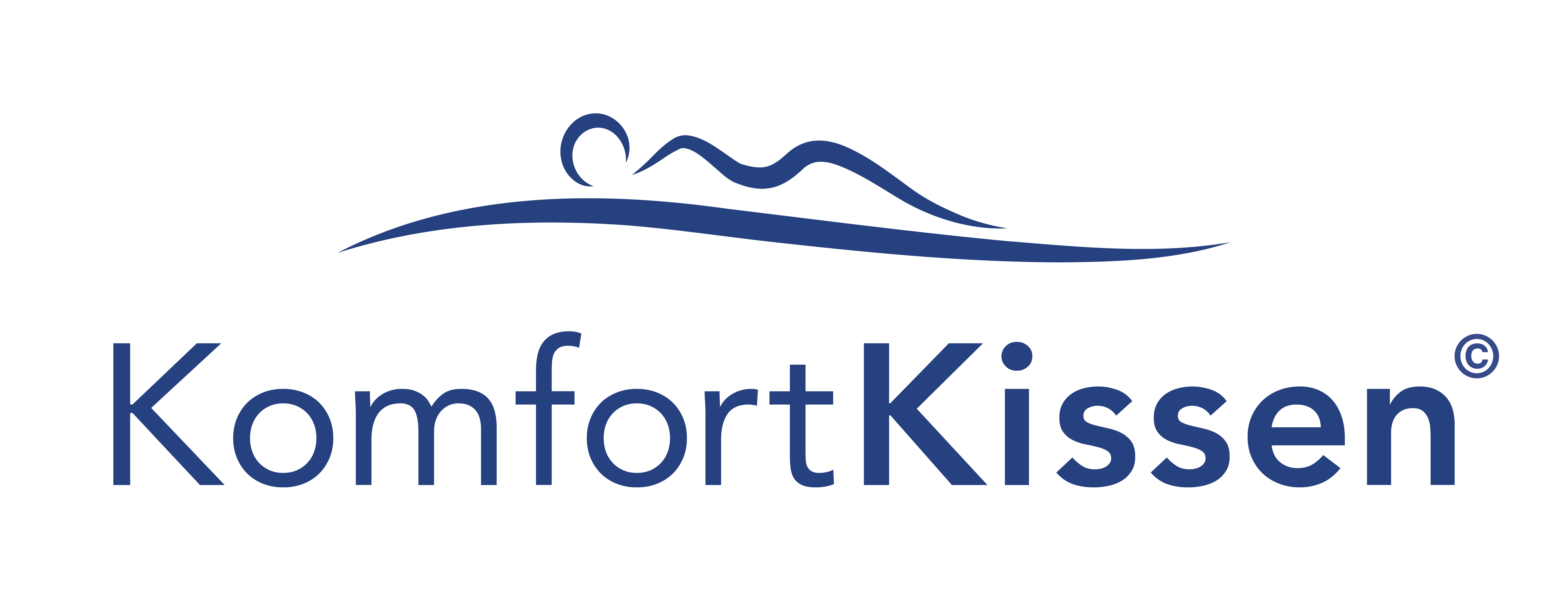 KomfortKissen