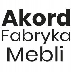 Akord fabryka mebli