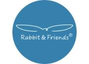 Rabbit & Friends