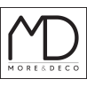 More & Deco