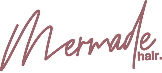 Mermade Hair