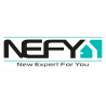 Nefy