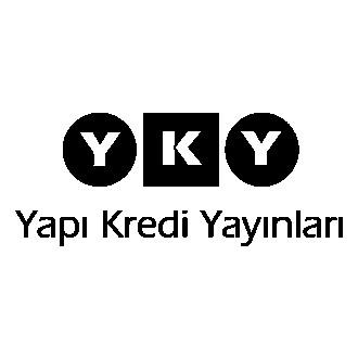 YKY Yapi Kredi Yayinlari