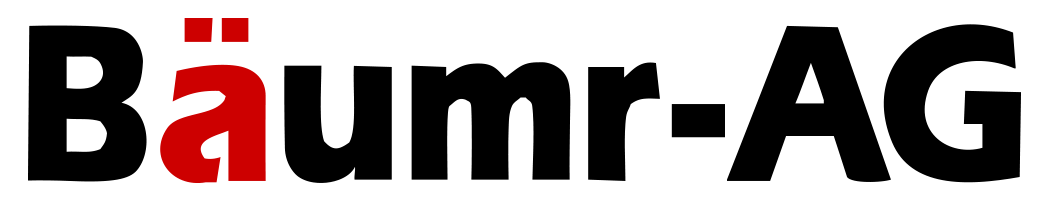 Baumr-AG